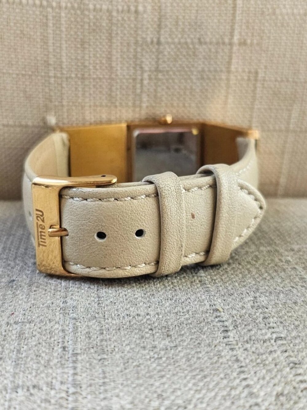 Dolce & Gabbana Women Wristwatch Analog Quartz MOP Face Watch Read desc - Picture 8 of 11